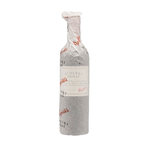 [PENFO03_18_0750] Penfolds St. Henri Shiraz 2018