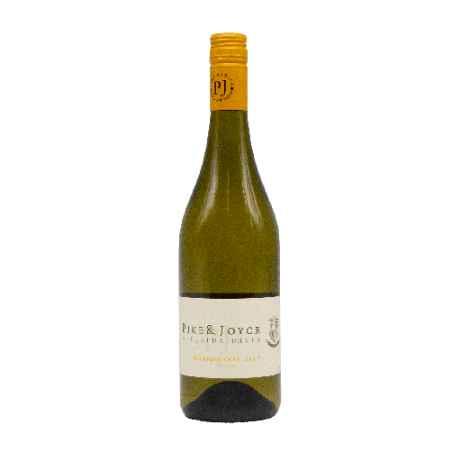 [PIKEJ02_17_0750] Pike & Joyce Adelaide Hills 'Sirocco' Chardonnay 2017