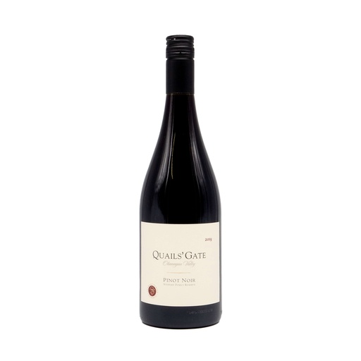 Quails' Gate Stewart Family Reserve Pinot Noir