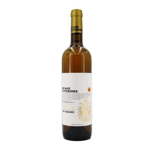 [MARCO02_14_0750] Russiz Superiore Collio Sauvignon 2014