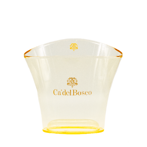 [SECCH01] Ca' del Bosco Secchiello Plex Ice Bucket (Medium)