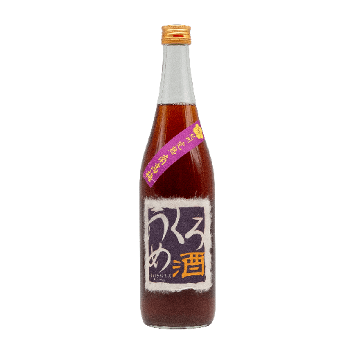 Yoshimura Hideo Shoten Kuro Umeshu