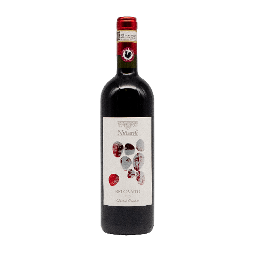 [NITTA03_13_0750] Nittardi "Belcanto" Chianti Classico 2013