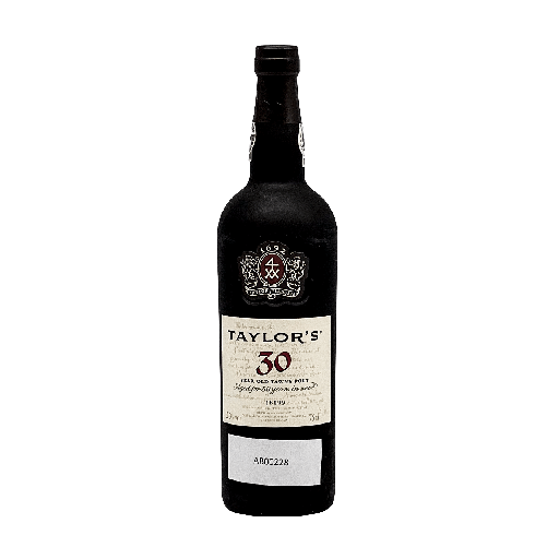 [TAYLOR02_30_0750] Taylor's 30 Year Old Tawny Port